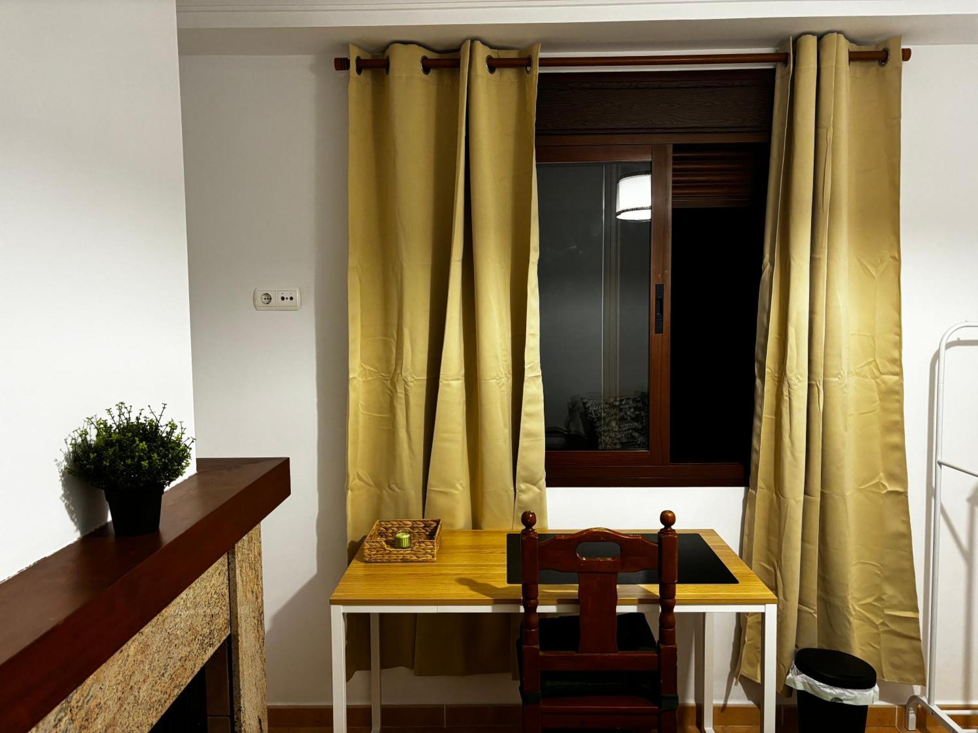 Habitacion En Casa Vacacional Fuengirola Exterior foto